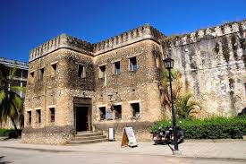 Things to do in Zanzibar-Stone Town.