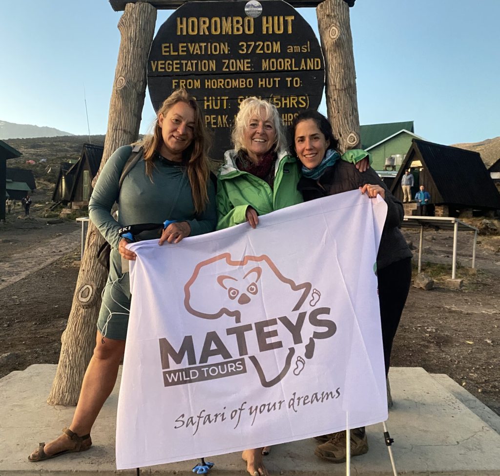 Best Route to Climb Mount Kilimanjaro