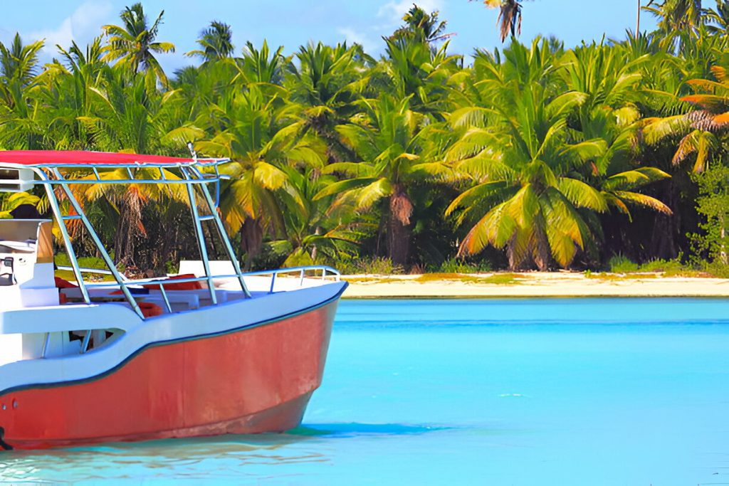 Best Time To Visit Zanzibar
