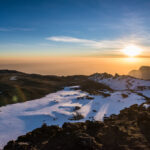 How Did Mount Kilimanjaro Get Its Name? The Fascinating Meaning & History Explained [Expert Guide]