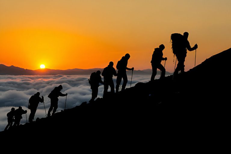 Mount Kilimanjaro Trekking