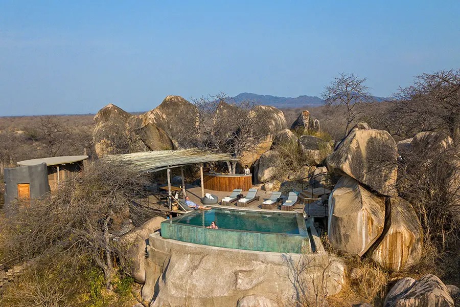 Jabali Ridge-Ruaha National Park-Mateys Wild Tours