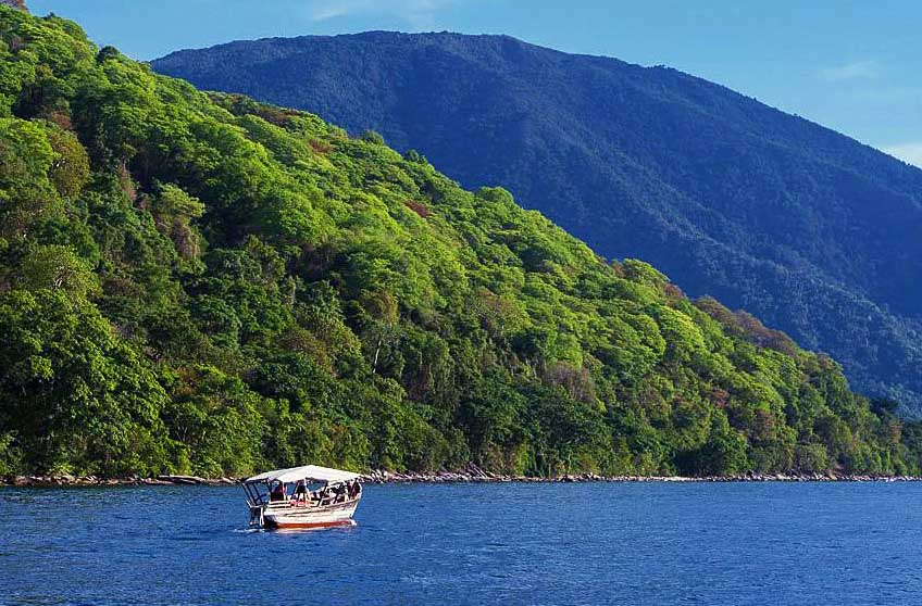 Mahale Mountains-National Park-Mateys Wild Tours