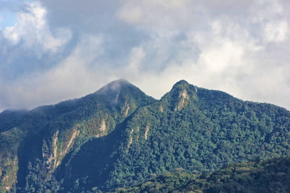 Ukaguru Mountains-Mateys Wild Tours.