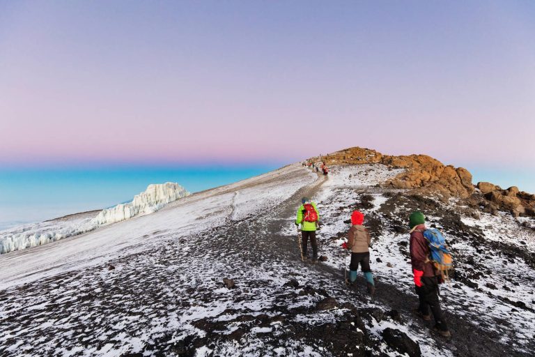 Expert Tips for Hiking Mount Kilimanjaro