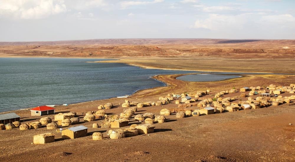 Lake Turkana-Climate-Mateys Wild Tours