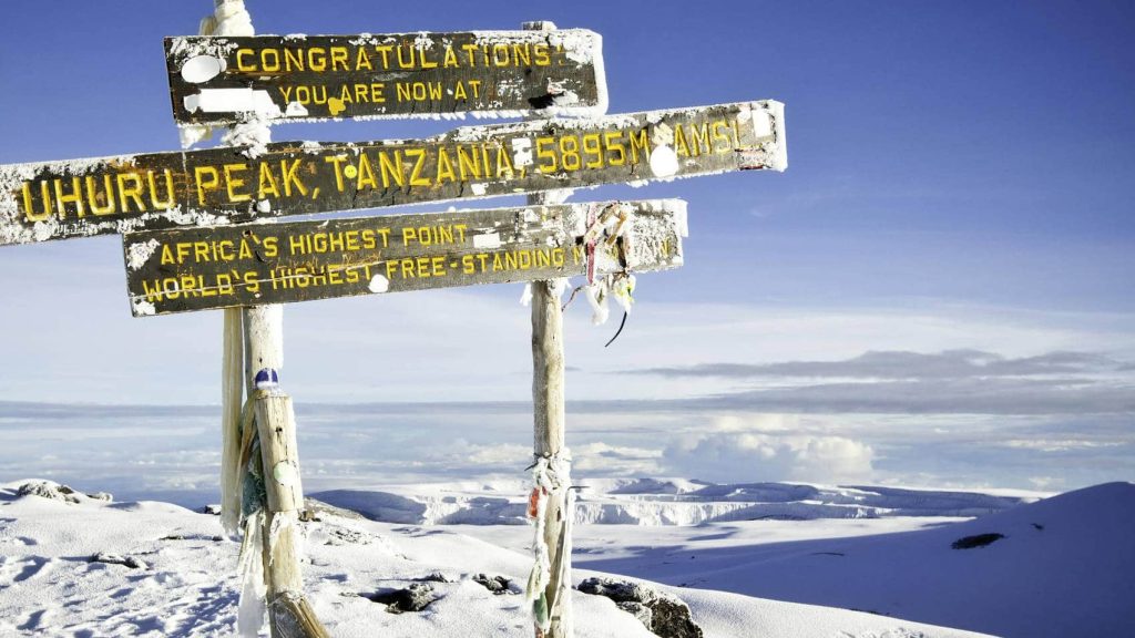 Mount-Kilimanjaro-National-Park-Mateys-Wild-Tours