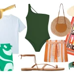 Zanzibar Packing List 12 Items (New Proven).