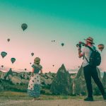 Exclusive Partnership with Travel Bloggers and Influencers (New Update).