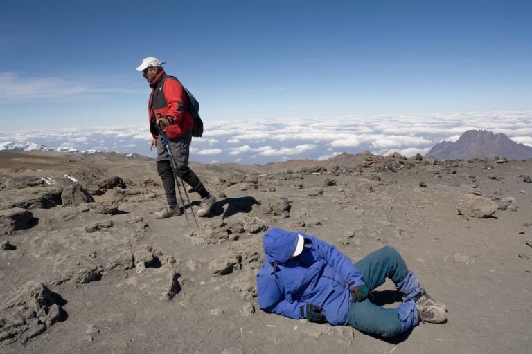 Kilimanjaro Safety Guidelines for All Climbers-