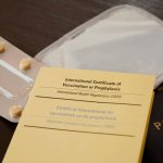 Tanzania Yellow Fever Requirements (New Proven ).