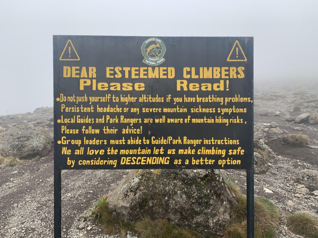 Best Route to Climb Mount Kilimanjaro
