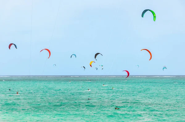 Best Time to Visit Zanzibar Kitesurfing in Mateys Wild Tours.