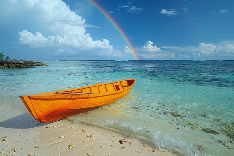 Best Time to Visit Zanzibar: March Rain season-Mateys Wild Tours.