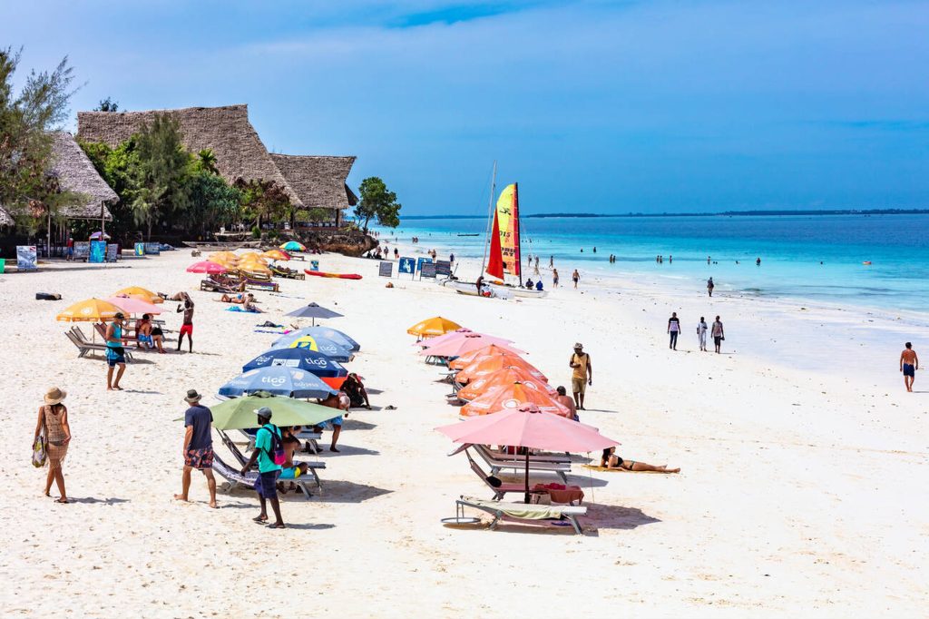 Is Zanzibar Safe-Mateys Wild Tours.