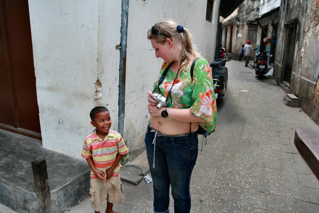 Is Zanzibar Safe-Solo Travelers