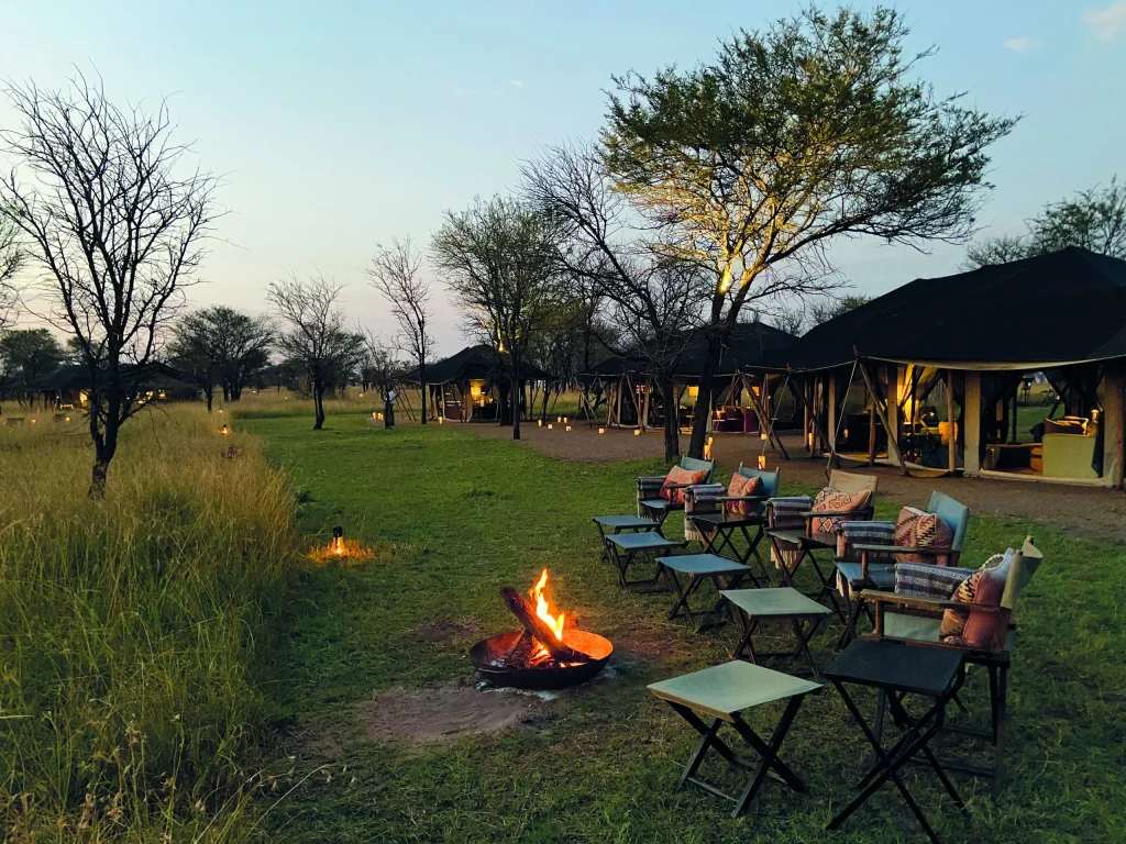 Accommodations In March