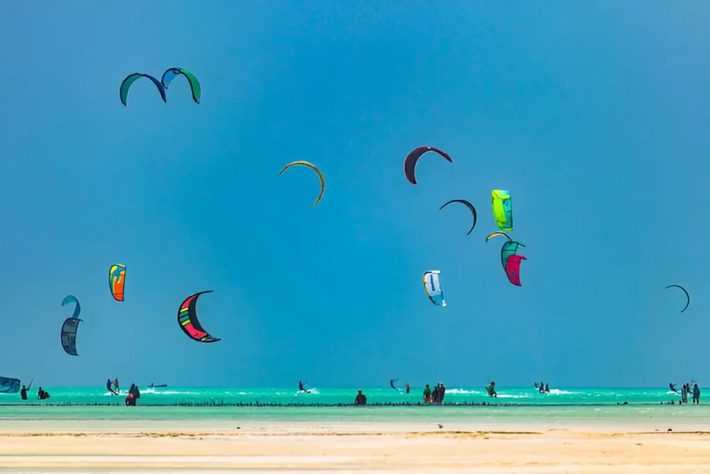 Visiting Zanzibar in August